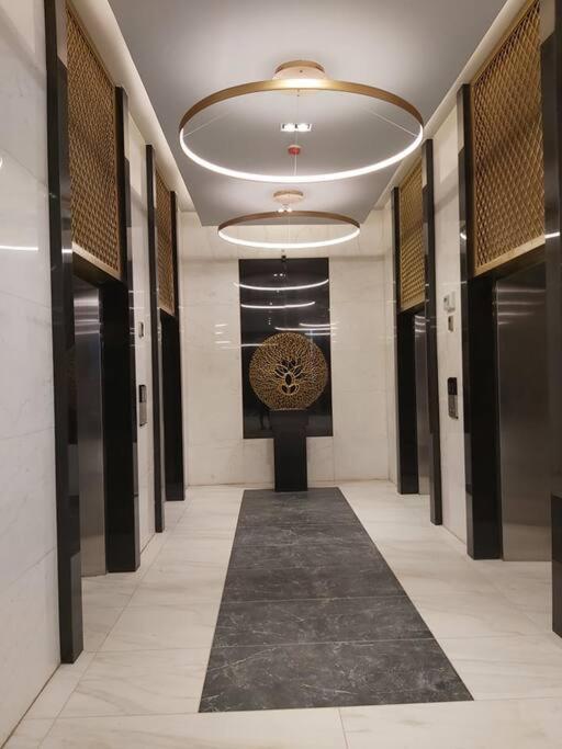 Condo Near Ayala Cebu City W Wifi Balcony Екстериор снимка