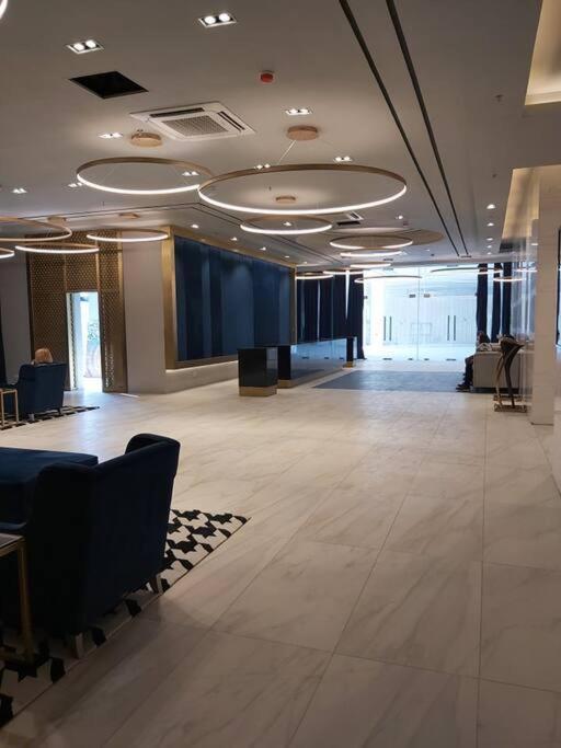 Condo Near Ayala Cebu City W Wifi Balcony Екстериор снимка